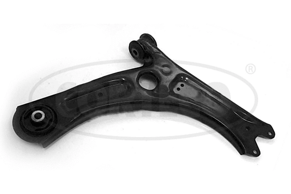 Control/Trailing Arm, wheel suspension (49397572)