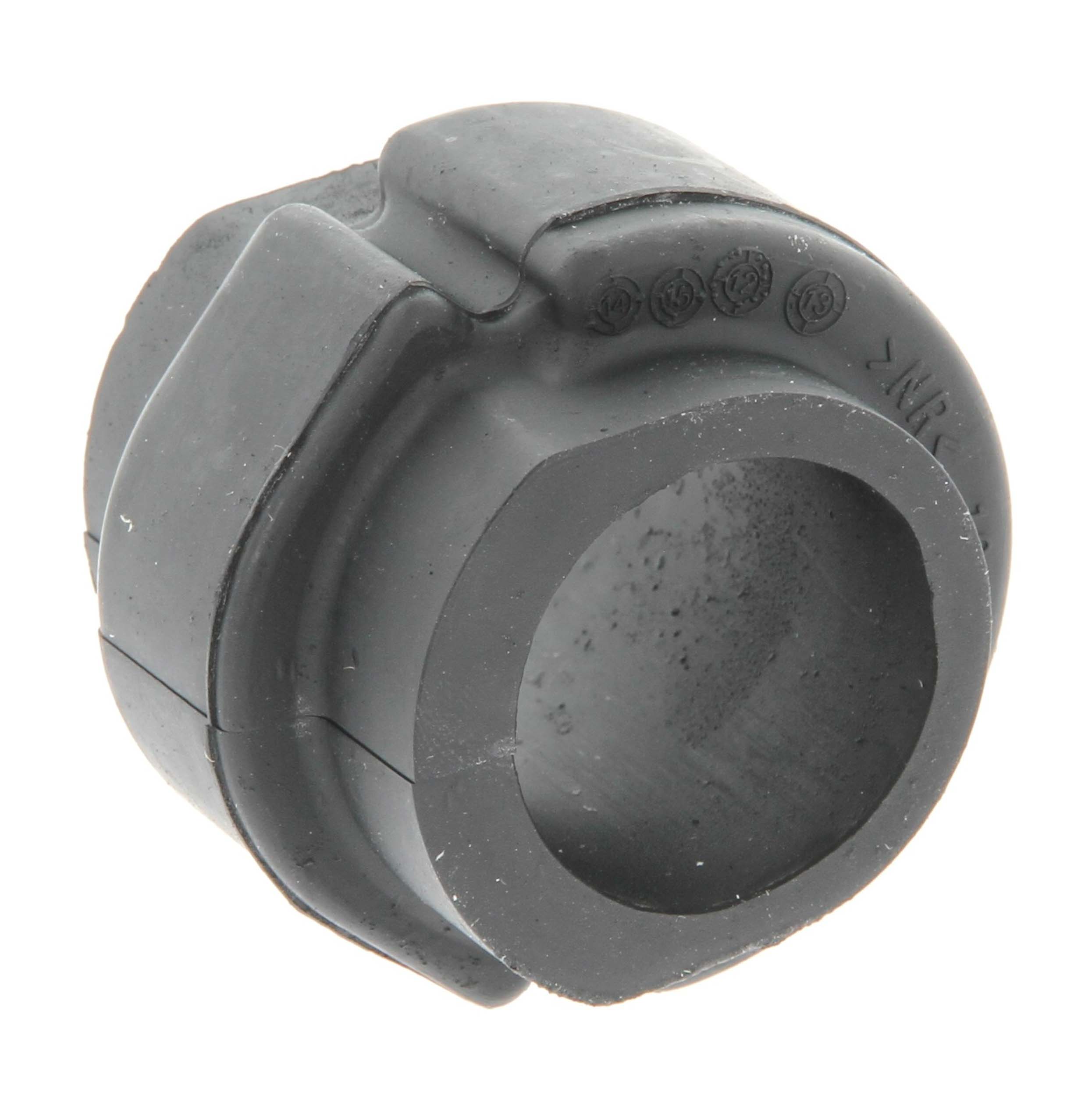Mounting, stabiliser bar