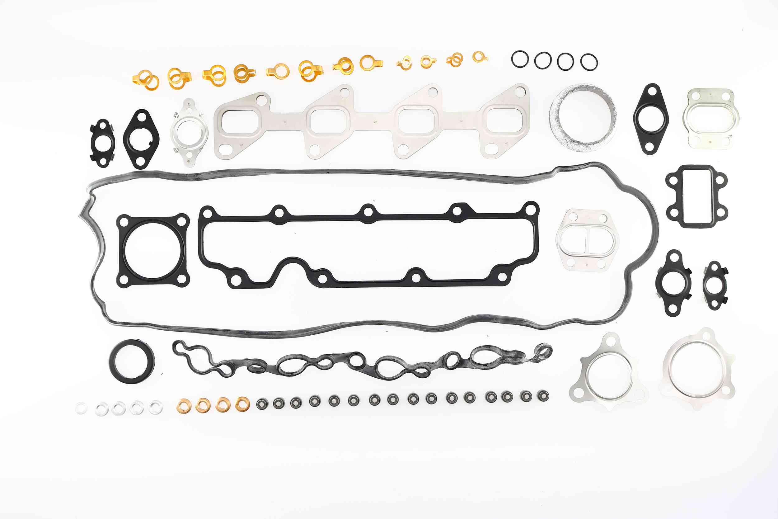 Gasket Kit, cylinder head (83403670)