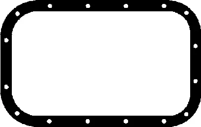 Gasket, oil sump (028006P)