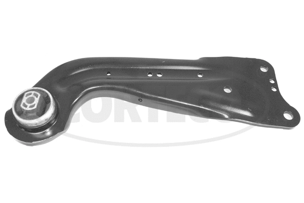 Control/Trailing Arm, wheel suspension (49397699)