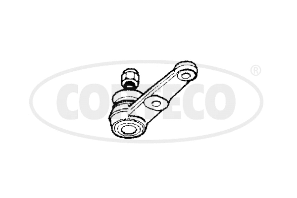 Ball Joint (49395793)