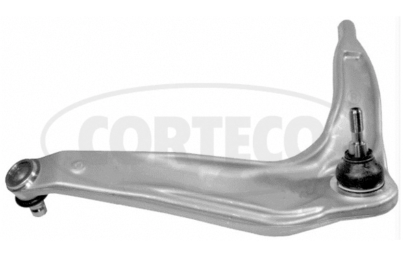 Control/Trailing Arm, wheel suspension (49399150)