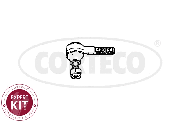Tie Rod End (49401282)