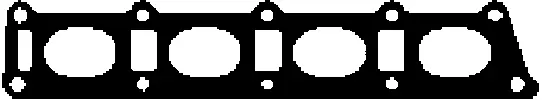 Gasket, exhaust manifold (460316P)