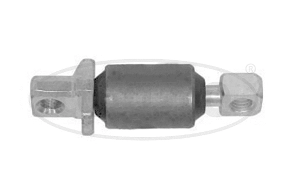 Mounting, control/trailing arm (49399876)