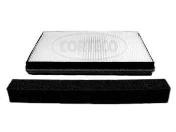 Filter, cabin air (80000409)