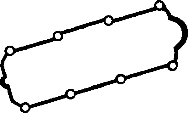 Gasket, cylinder head cover (440076P)