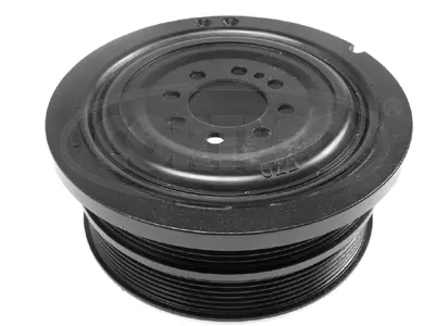 Belt Pulley, crankshaft (80001105)