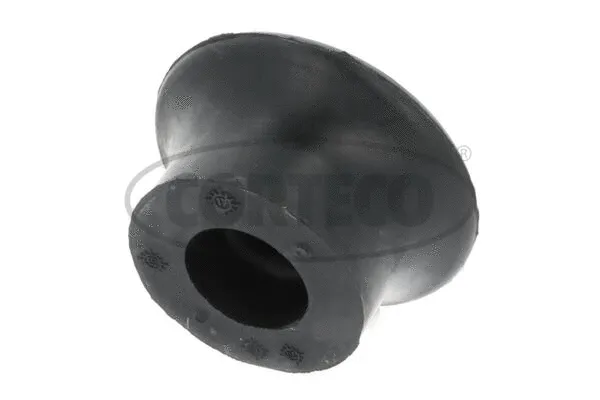 Rubber Buffer, engine mounting system