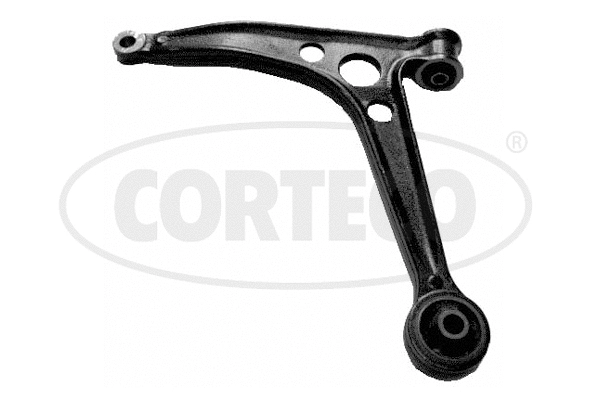 Control/Trailing Arm, wheel suspension (49400459)