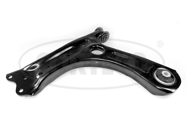Control/Trailing Arm, wheel suspension (49397280)