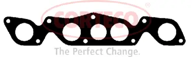 Gasket, intake manifold (450631P)