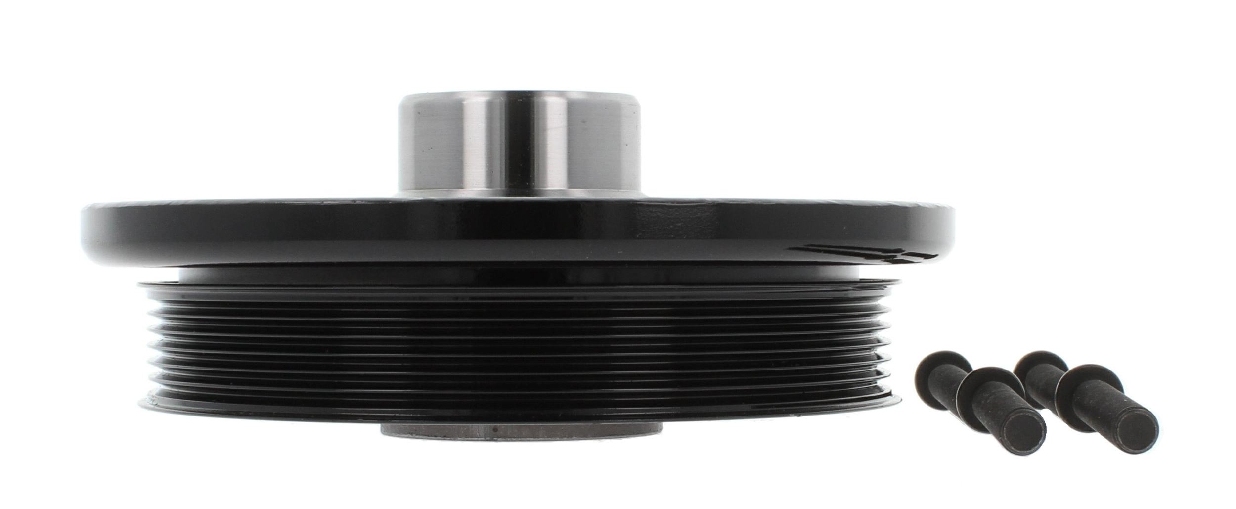 Belt Pulley Set, crankshaft