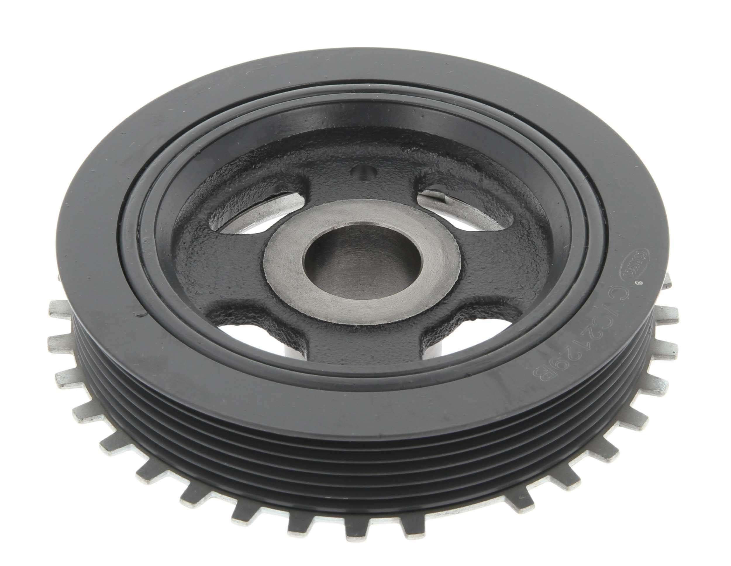 Belt Pulley, crankshaft (80001237)