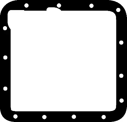 Gasket, oil sump (026302P)