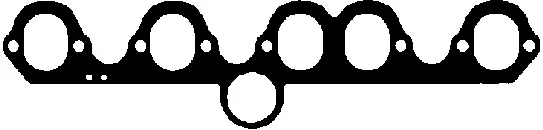 Gasket, intake manifold (450545P)