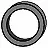 Gasket, exhaust pipe (027473H)