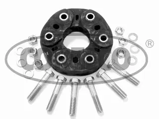 Joint, propshaft (21652291)