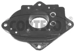 Flange, carburettor (21652133)
