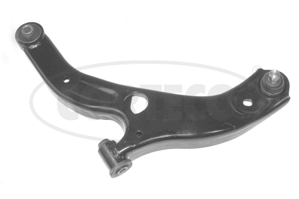 Control/Trailing Arm, wheel suspension (49398994)