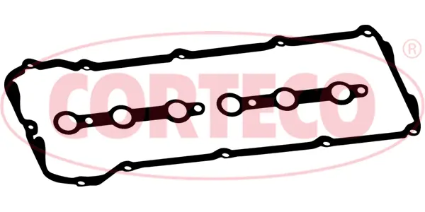 Gasket, cylinder head cover (026178P)