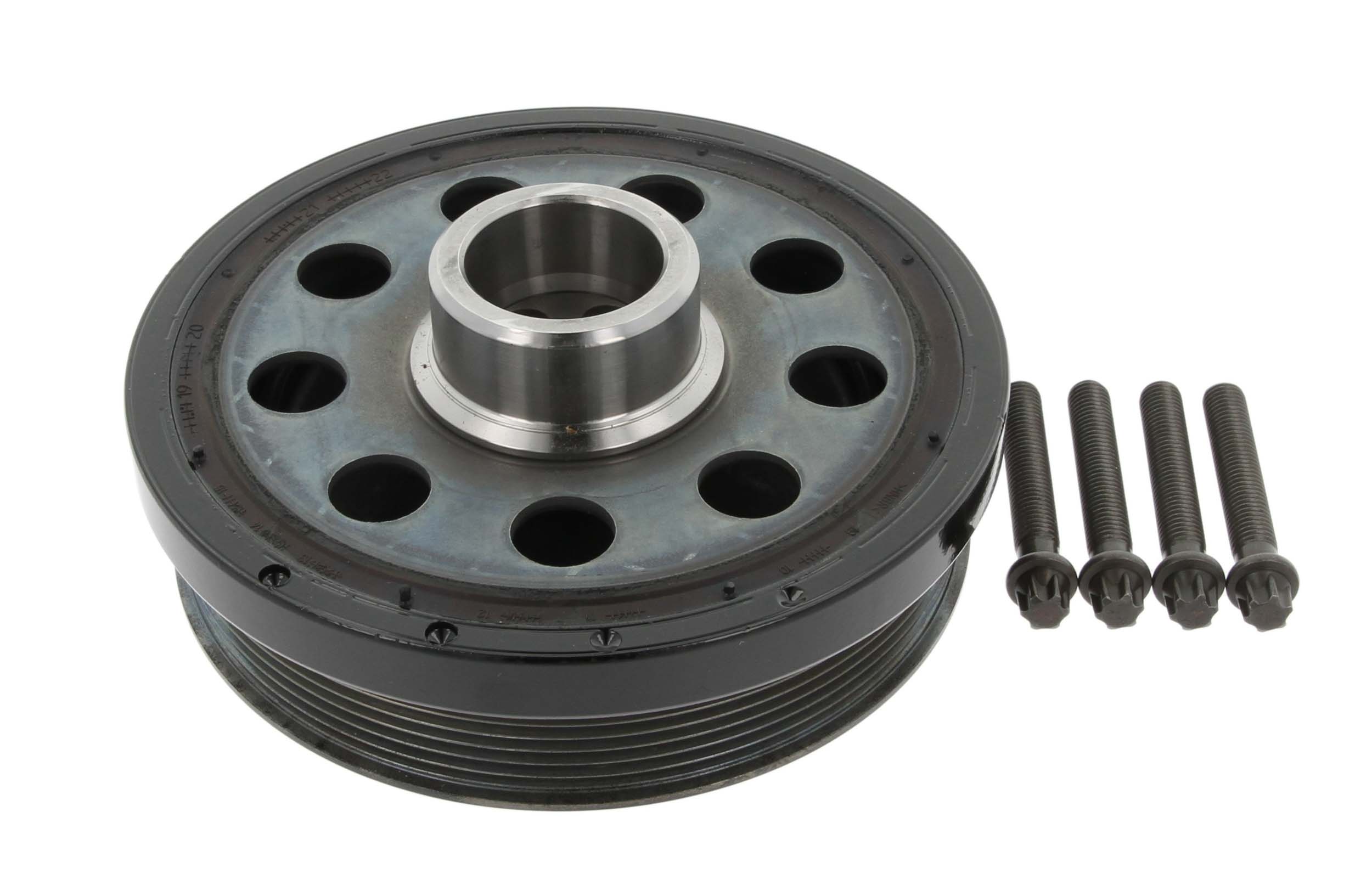 Belt Pulley Set, crankshaft (80004879)