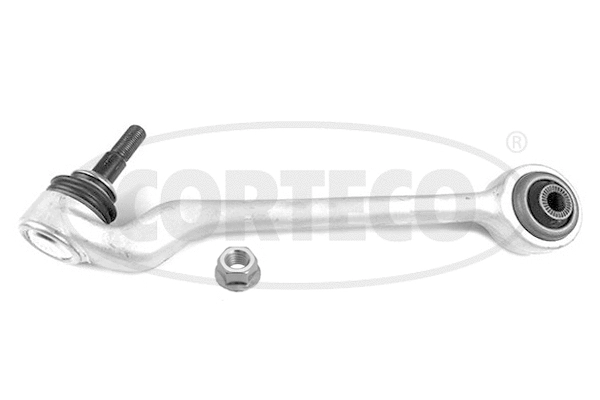 Control/Trailing Arm, wheel suspension (49395615)