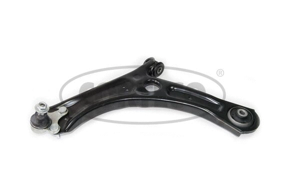 Control/Trailing Arm, wheel suspension (49102309)