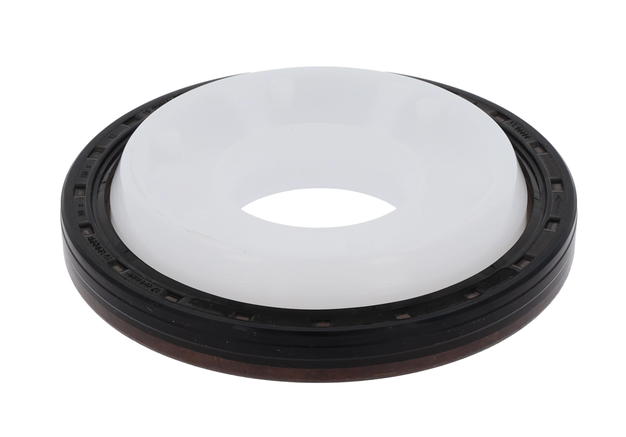 Shaft Seal, crankshaft