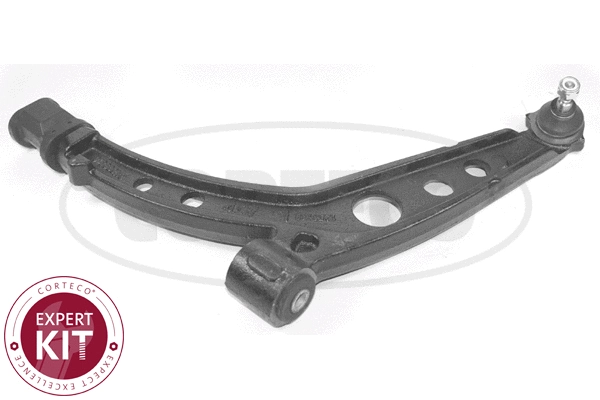 Control/Trailing Arm, wheel suspension (49399137)