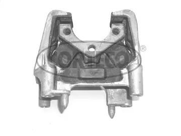 Mounting, automatic transmission