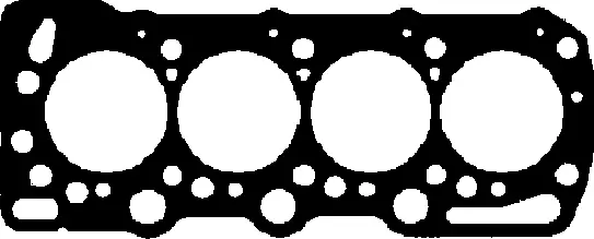 Gasket, cylinder head (414208P)