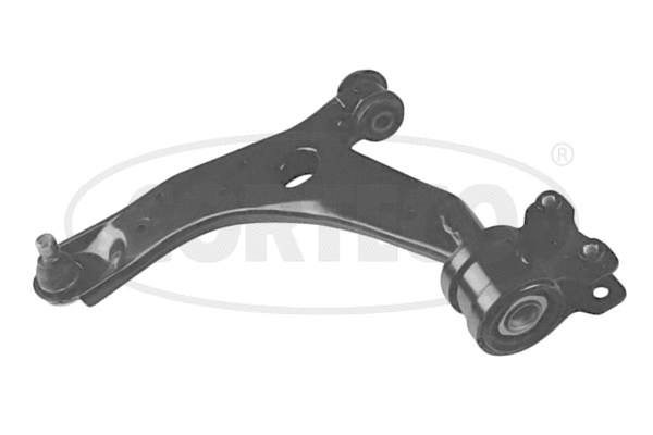 Control/Trailing Arm, wheel suspension (49398510)