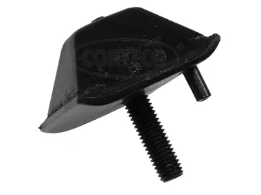 Rubber Buffer, engine mounting system (80000966)