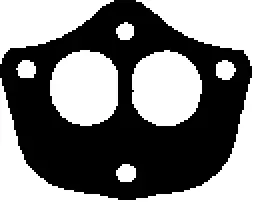 Gasket, intake manifold (450352P)