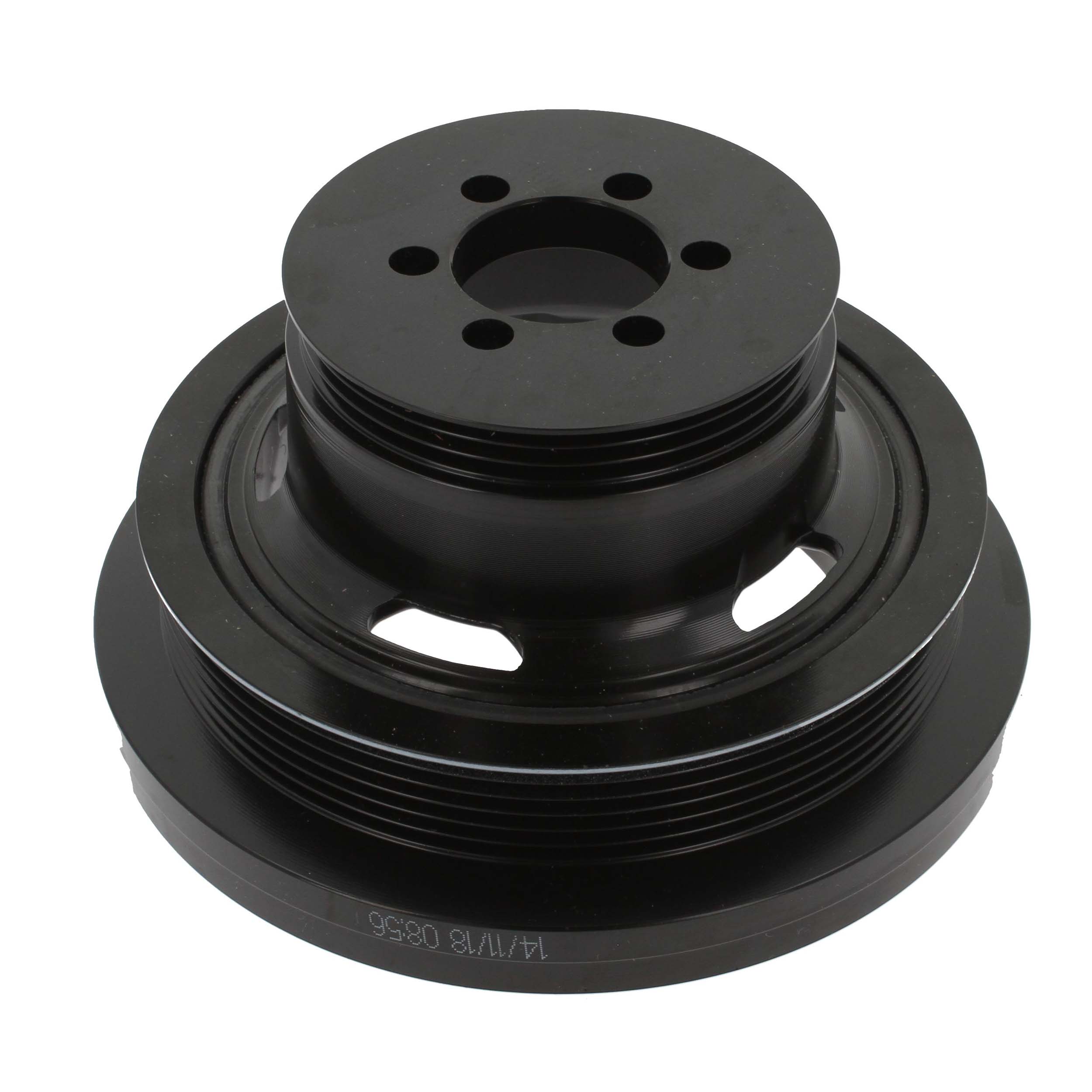 Belt Pulley, crankshaft (49412204)