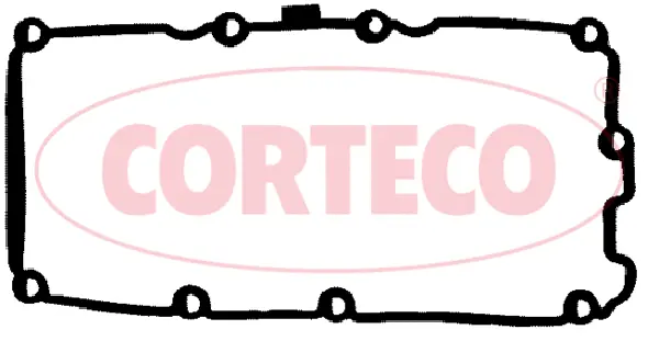 Gasket, cylinder head cover (440452P)