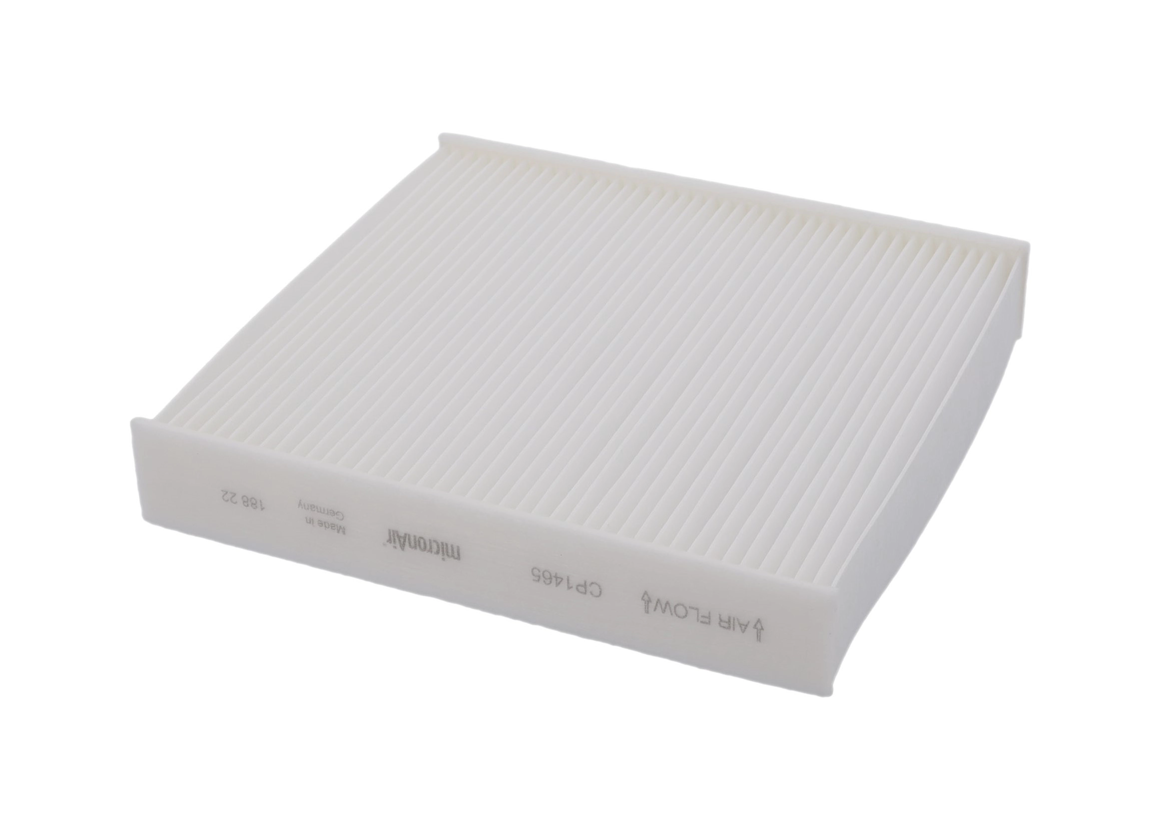 Filter, cabin air (80004638)