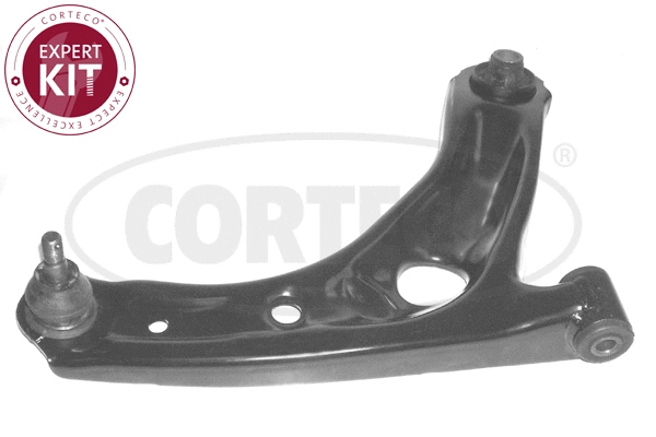 Control/Trailing Arm, wheel suspension (49399802)