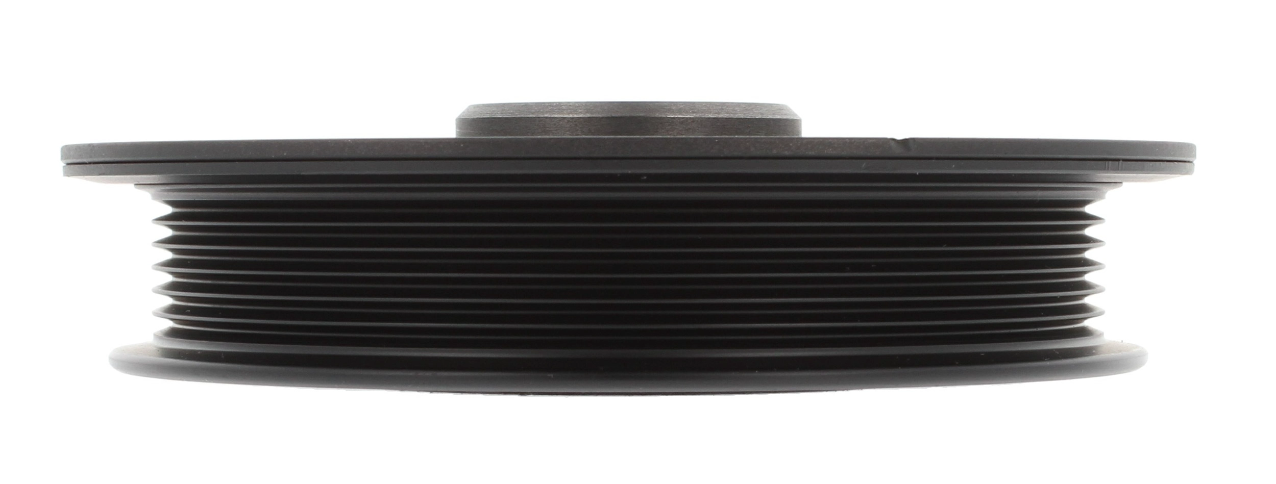 Belt Pulley, crankshaft