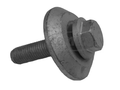 Bolt Set, crankshaft pulley (80001247)