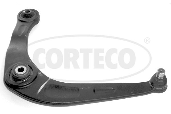 Control/Trailing Arm, wheel suspension (49399231)