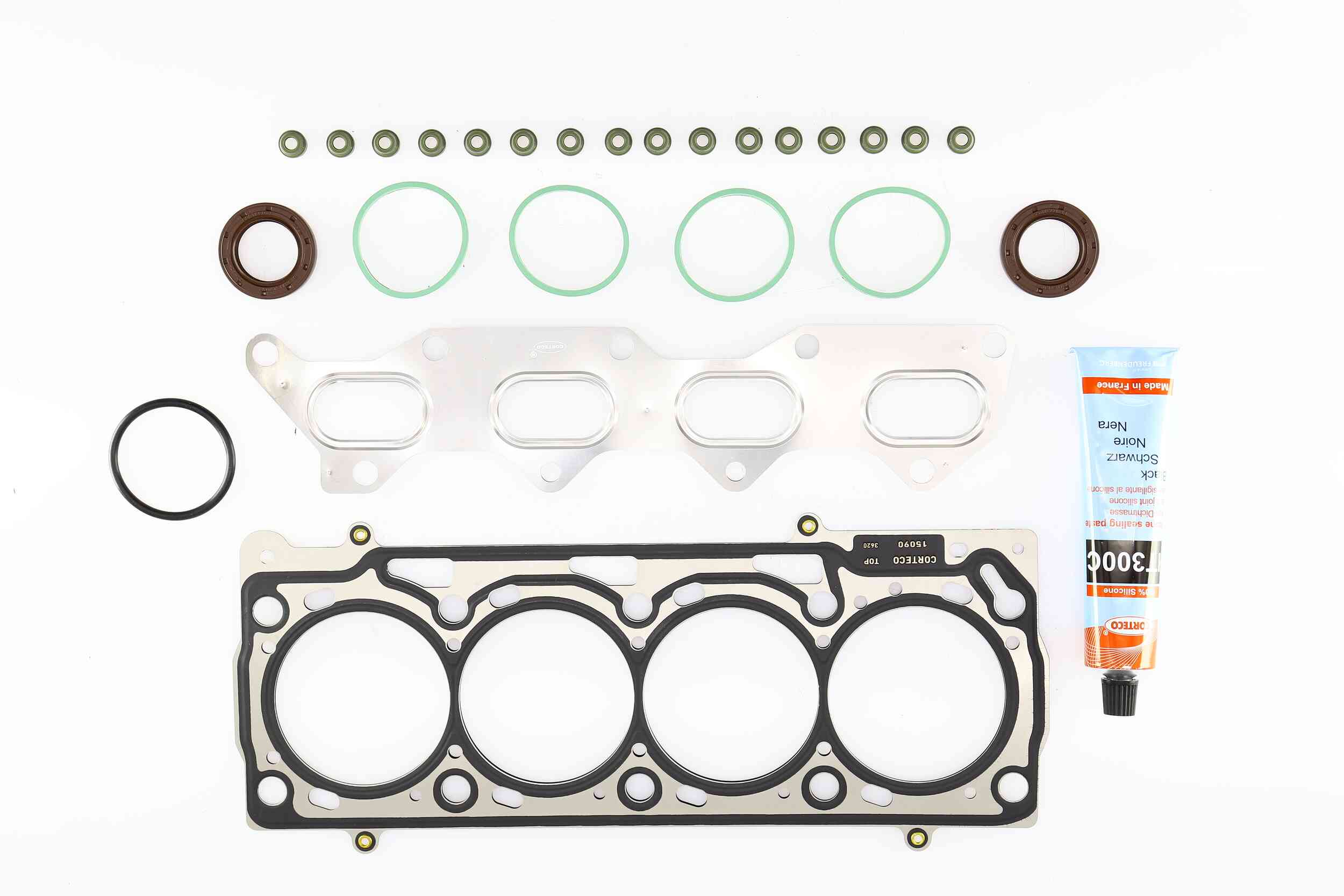 Gasket Kit, cylinder head (418245P)