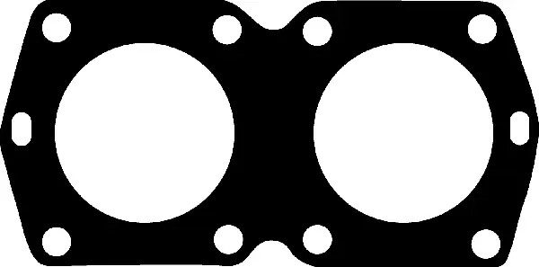 Gasket, cylinder head (411218P)