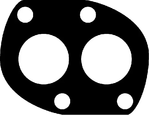 Gasket, exhaust pipe (423363H)