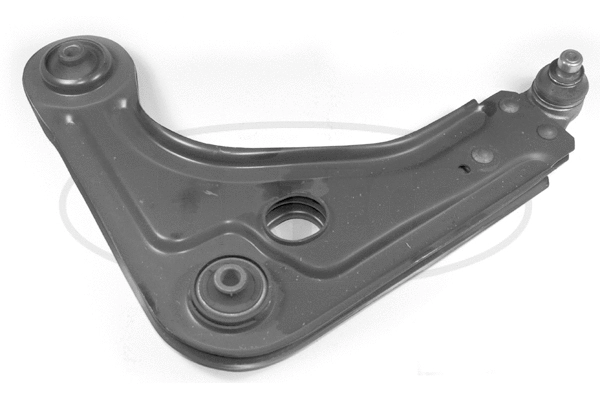 Control/Trailing Arm, wheel suspension (49397201)