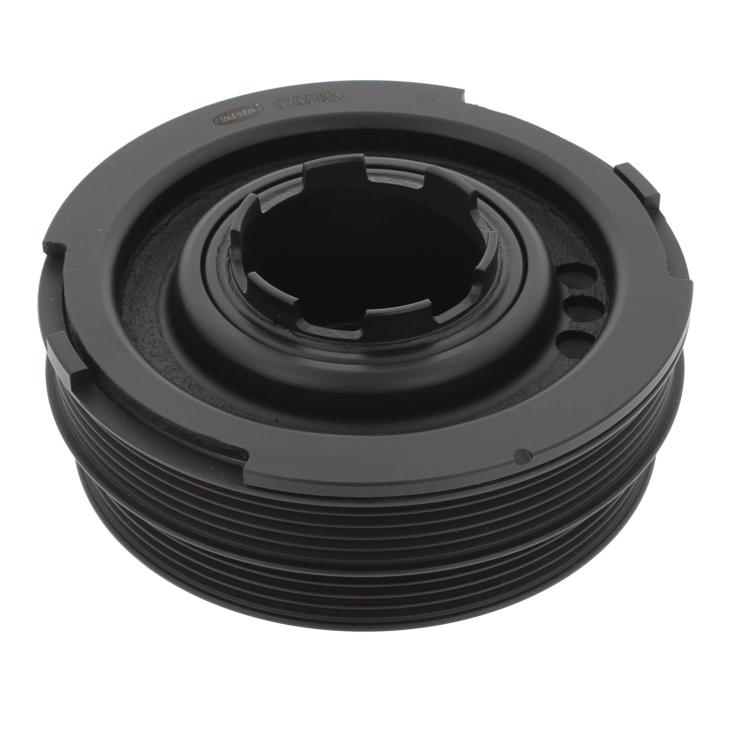 Belt Pulley, crankshaft (80000366)