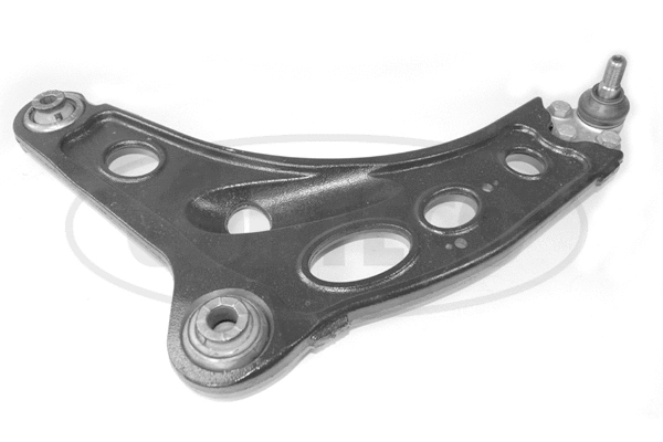 Control/Trailing Arm, wheel suspension (49395559)