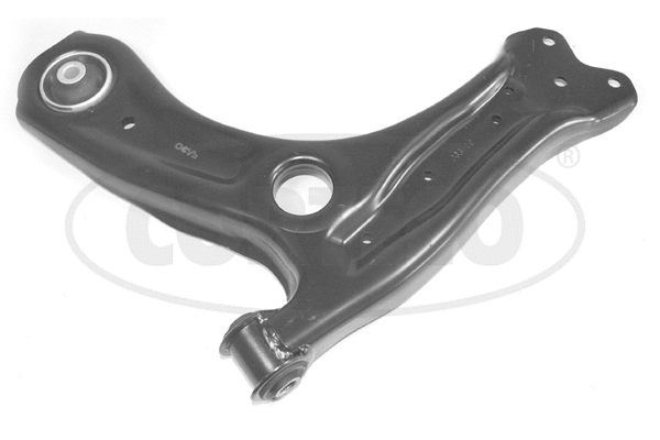 Control/Trailing Arm, wheel suspension (49400037)